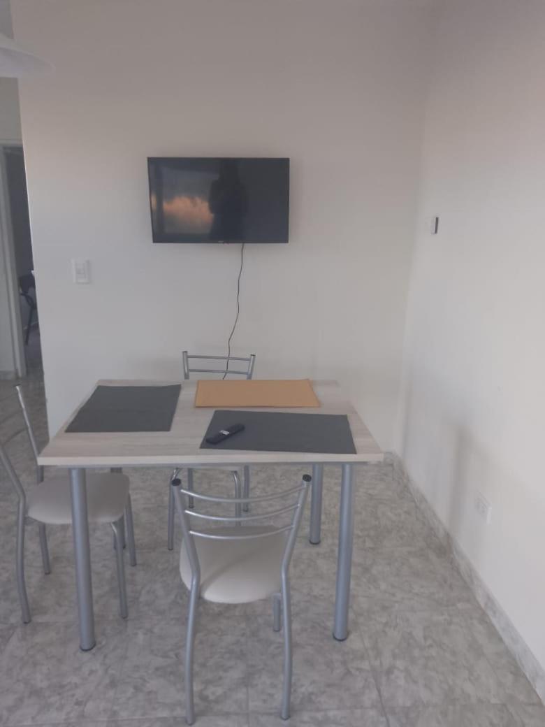 Departamento Equipado Pioneros Apartment ซาปาลา ภายนอก รูปภาพ